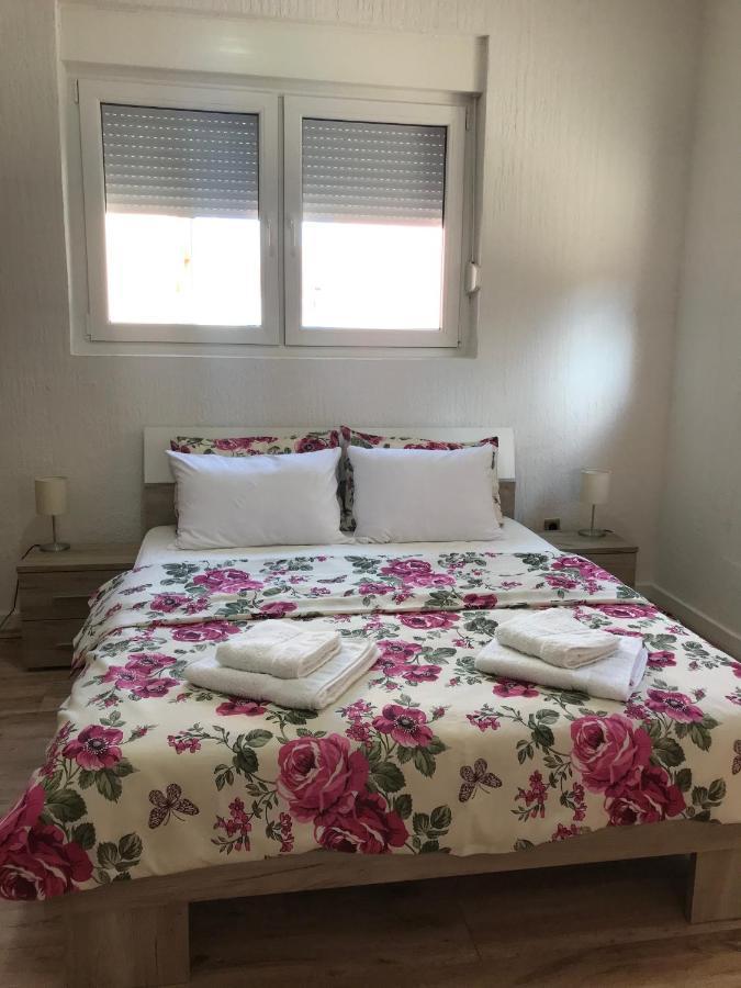 Apartman Studio Milojkovic 哥鲁拜克 外观 照片
