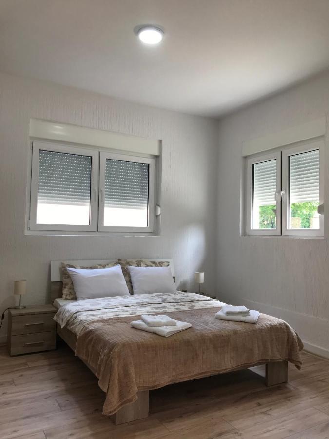 Apartman Studio Milojkovic 哥鲁拜克 外观 照片