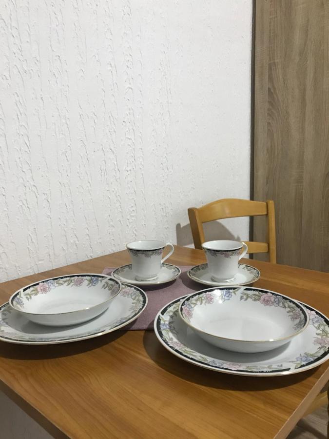 Apartman Studio Milojkovic 哥鲁拜克 外观 照片
