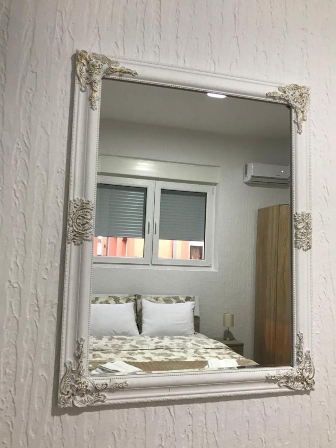Apartman Studio Milojkovic 哥鲁拜克 外观 照片