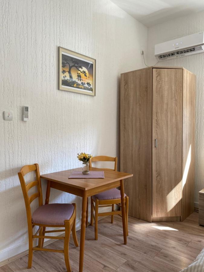 Apartman Studio Milojkovic 哥鲁拜克 外观 照片